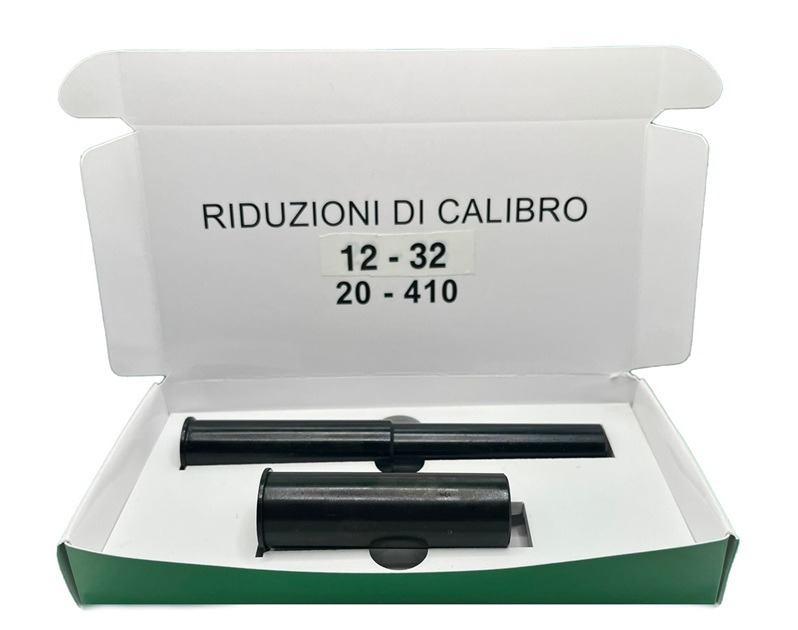 Riduttori di Calibro a Brescia