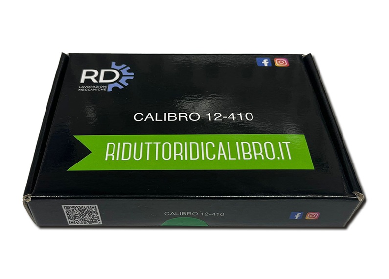 Riduttori Per Fucili brescia