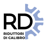 riduttori di calibro